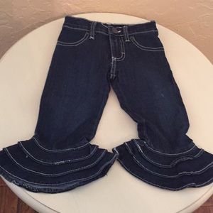 Wrangler 12 month Jean